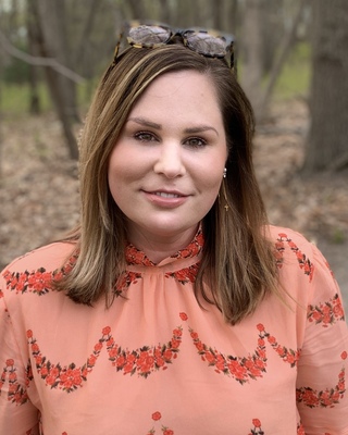 Photo of Dr. Nicole Djakow-Fransko, Psychologist, PsyD, LPC