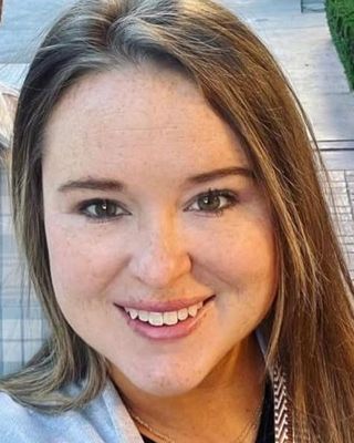 Photo of Sarah Lagaly, Licensed Master Social Worker, LMSW