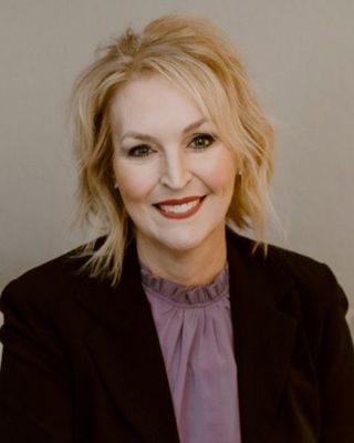 Photo of Tera Robinson - Heartland's Hope Mental Health Center, LLC, Licensed Clinical Professional Counselor, MA, MEd, CCC-SLP, LPC-S, LCPC-S