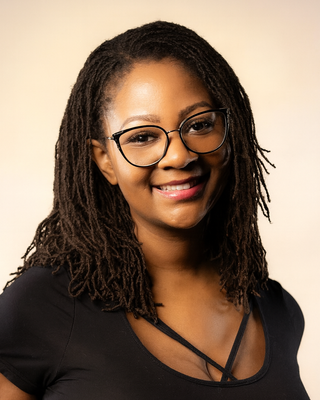 Photo of Camille Jones, Clinical Social Work/Therapist, MSW, LMSW, CCTP