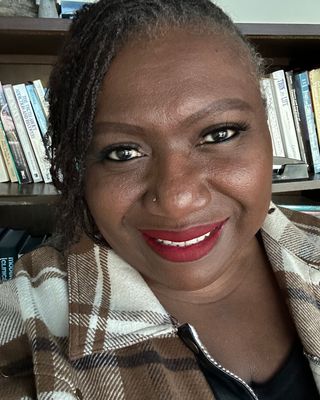 Photo of Shatasha Armstead, Licensed Professional Counselor, MA, LPC, NCC ADC