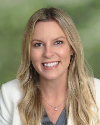 Photo of Amber Smith, Clinical Social Work/Therapist, LISW-S, LCSW