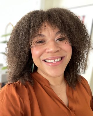 Photo of Chinaza Onyile, Clinical Social Work/Therapist, LSW, EdD