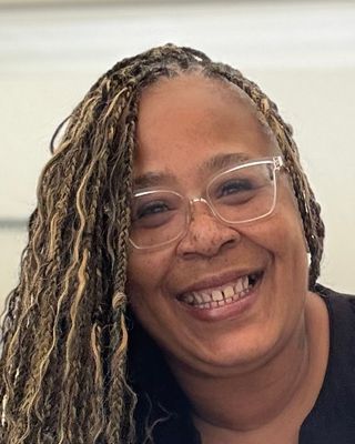 Photo of Melinda Finch, Clinical Social Work/Therapist, LCSW, CSAC, JSOC