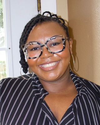 Photo of Ryan Rowe, Licensed Professional Counselor, LPC