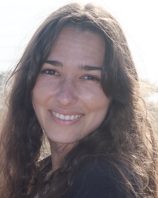 Foto de Ana Cantu Armas, Psicoterapeuta, Maestría