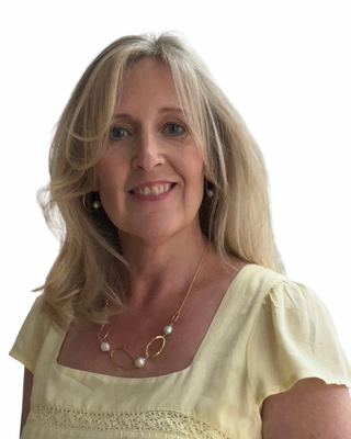 Photo of Louise Kaemena, Counsellor, MBACP