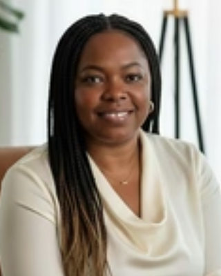 Photo of Adenike Ogunleye, Psychiatric Nurse Practitioner, PMHNP