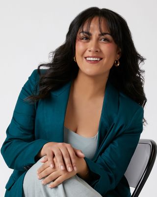 Photo of Andi Tolbert, Licensed Professional Counselor, LPC