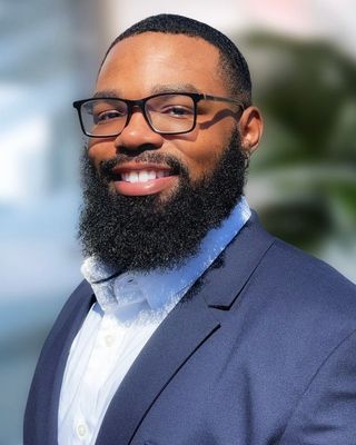 Photo of Terrance York, Clinical Social Work/Therapist in Capitol Hill, Washington, DC