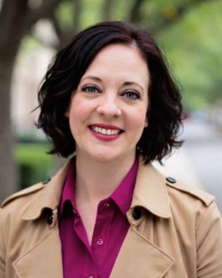 Photo of Tammie Makely, Marriage & Family Therapist, MS, LMFT