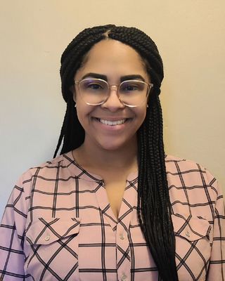 Photo of Nicole Wilson, Clinical Social Work/Therapist, LCSW