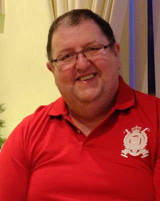 Photo of Andrew Alan Hayes, Counsellor in Widnes, England