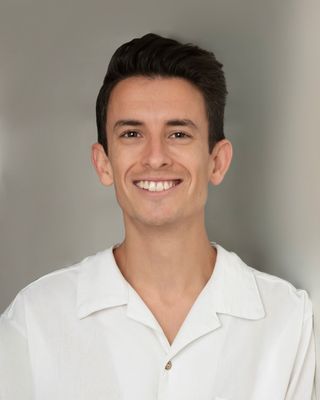 Photo of Jonney Ramos, Associate Professional Clinical Counselor, APCC