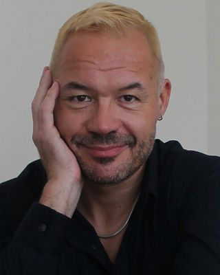 Photo of Paul Kellett van Leer, Counselor, MSc, LPC, CACII