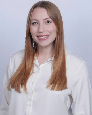 Photo of Avery Hudson, Clinical Social Work/Therapist, MSW, LCSW