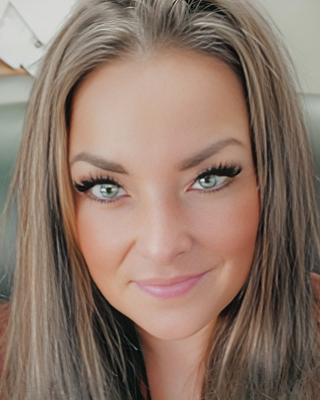 Photo of Shannon LaTray, Counselor, LMHC
