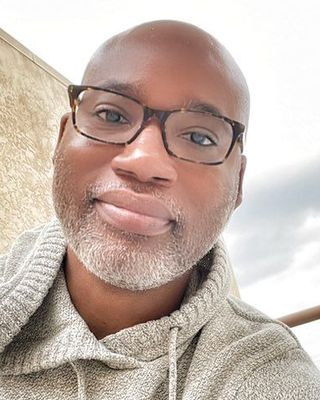 Photo of Daniel Marshall, Clinical Social Work/Therapist, MSW , LCSW