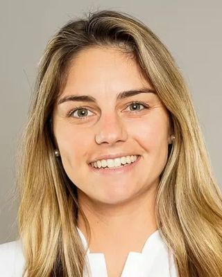 Photo of Callie Brown, Licensed Professional Counselor, LPC, NCC