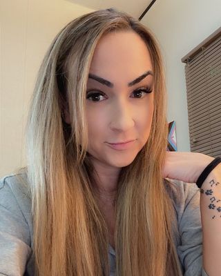 Photo of Kristin R Smith, Marriage & Family Therapist Associate, MA, AMFT