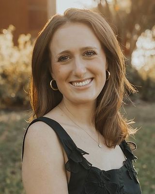 Photo of Rae Guidry, Provisional Licensed Professional Counselor, MS, PLPC