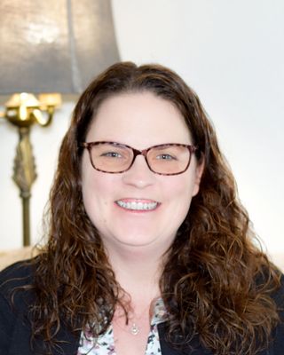 Photo of Jennifer Rena Pressey, Licensed Professional Counselor, MA, LPC