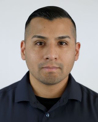 Photo of David Martinez, MA, LMHCA