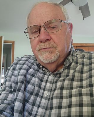 Photo of Rick Reihing, Licensed Professional Clinical Counselor, LPCC S