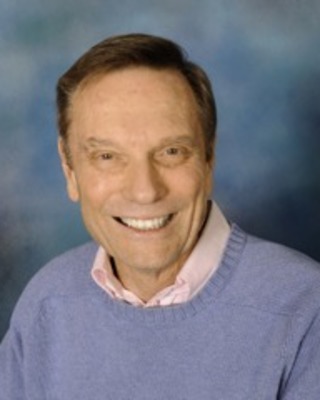 Photo of D. Lee Stoltzfus, Psychologist