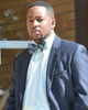 Michael Anthony Holmes