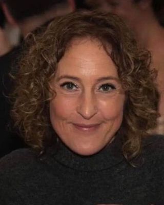 Photo of Karen Louise Grey, Psychotherapist, MBACP