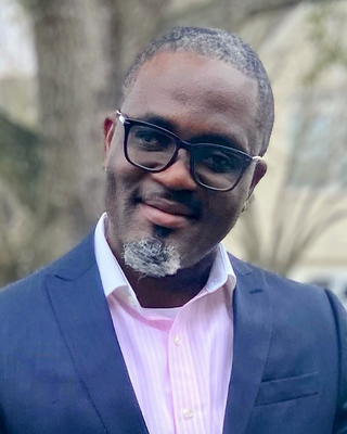 Photo of Bright Setorglo, Psychiatric Nurse Practitioner, PMHNP