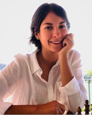 Foto de Alejandra Gonzalez Salas R, Psicólogo, Lic. en Psicología
