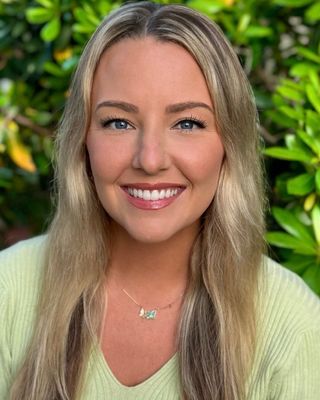 Photo of Micaela Meile, Marriage & Family Therapist Associate, AMFT