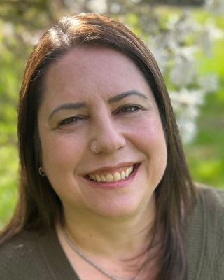Photo of Melanie Winskill, Counselor, MA, LMHC