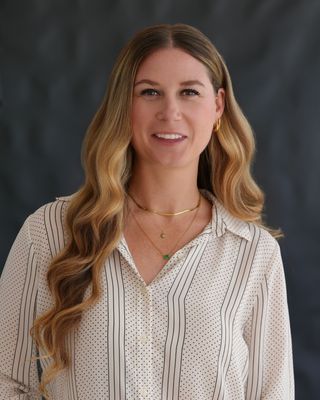 Photo of Dr. Tina Keys, Psychologist, PhD