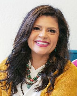 Photo of Jamie Guerra, Psychologist, PsyD