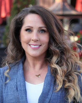 Photo of Angel Lacey, Licensed Professional Clinical Counselor, LPCC