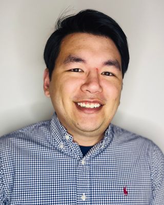 Photo of Jesse Chen, Limited Licensed Psychologist, MA, TLLP