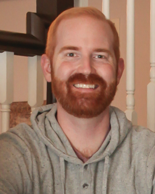 Photo of Justin Brown, LCSW, Clinical Social Work/Therapist