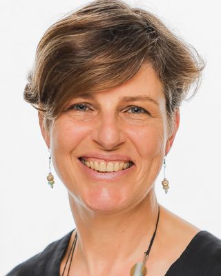 Photo of Joanna Hilary Ruth Penty - Time4Talk, Psychotherapist, PACFA