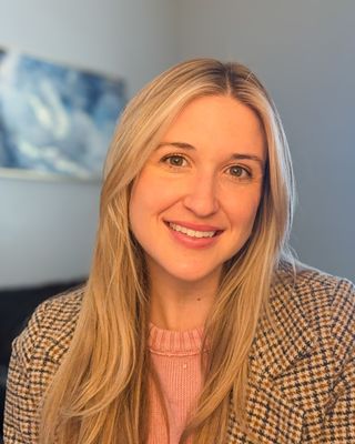 Photo of Molly Baker, Clinical Social Work/Therapist, LCSW