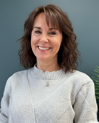 Photo of Dondra Agovino, Licensed Professional Counselor, MA, LPC