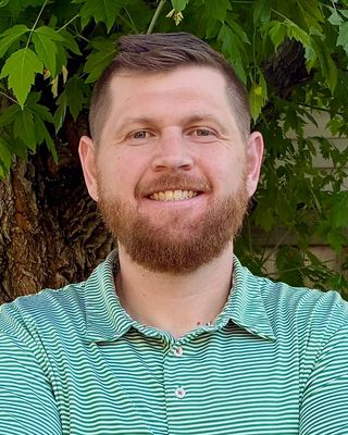 Photo of Nick Bolton, Clinical Social Work/Therapist, LCSW, (UT&OR)