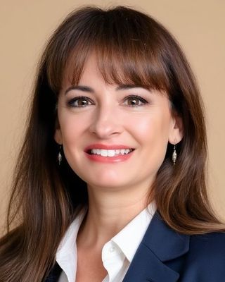 Photo of Karen Stark-Garrett, Marriage & Family Therapist, MS, PhD, LMFT