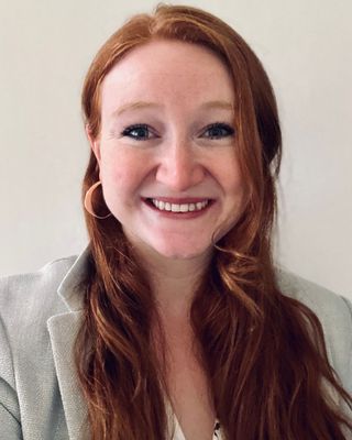 Photo of Ellie Lyons, Counselor, LMHC