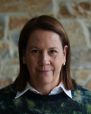 Photo of Annie Steven, Social Worker, AASW
