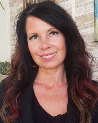 Photo of Nadina Dodd, Counsellor, MCouns, NZAC - Provisional
