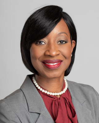 Photo of Semika Roach, Licensed Professional Counselor, LPC