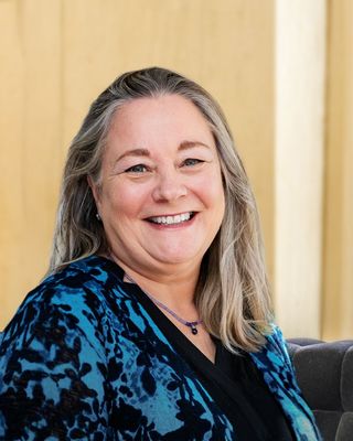 Photo of Dr. Mary O'Malley, Psychiatrist, PMHNP